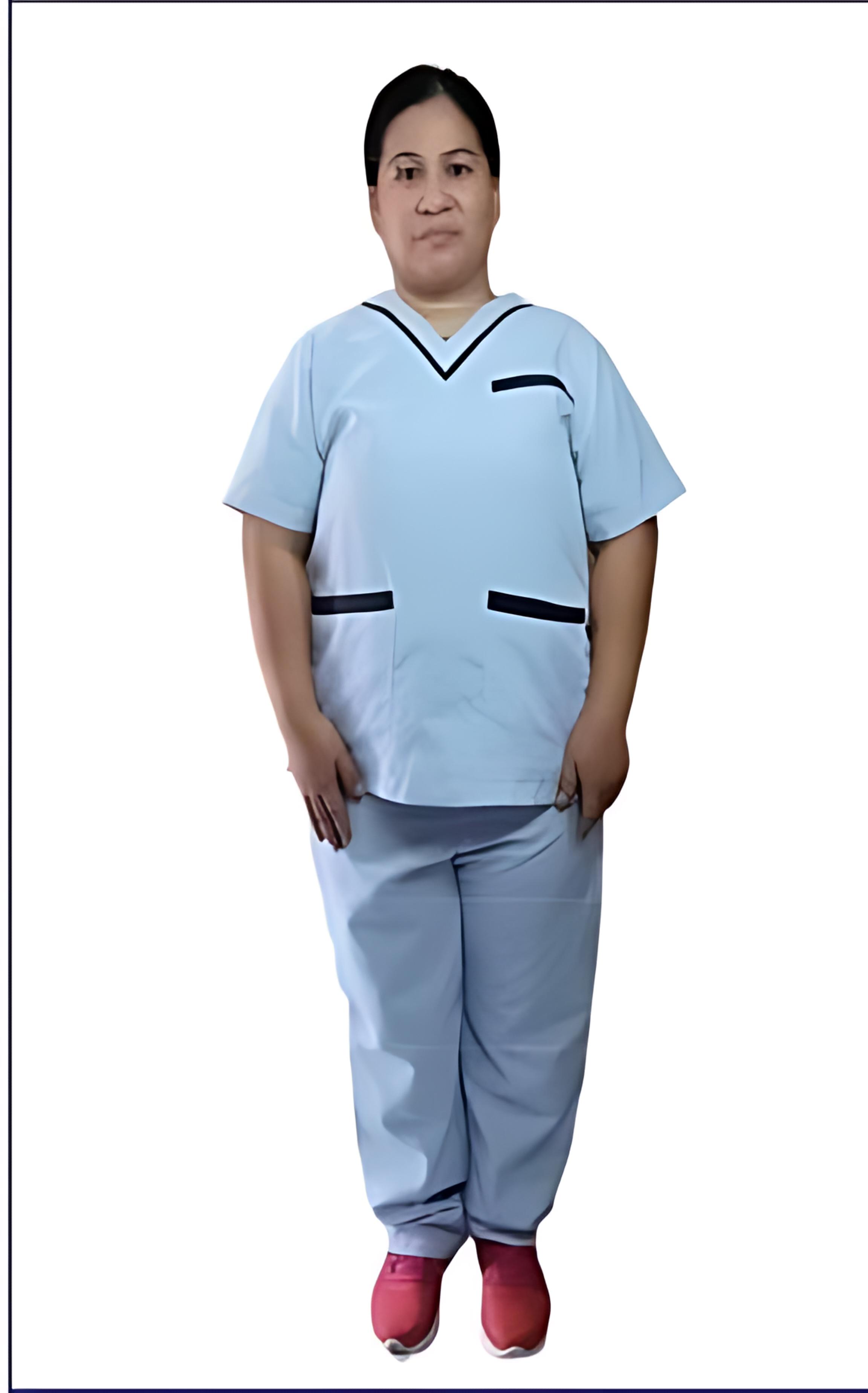 Candidate Image