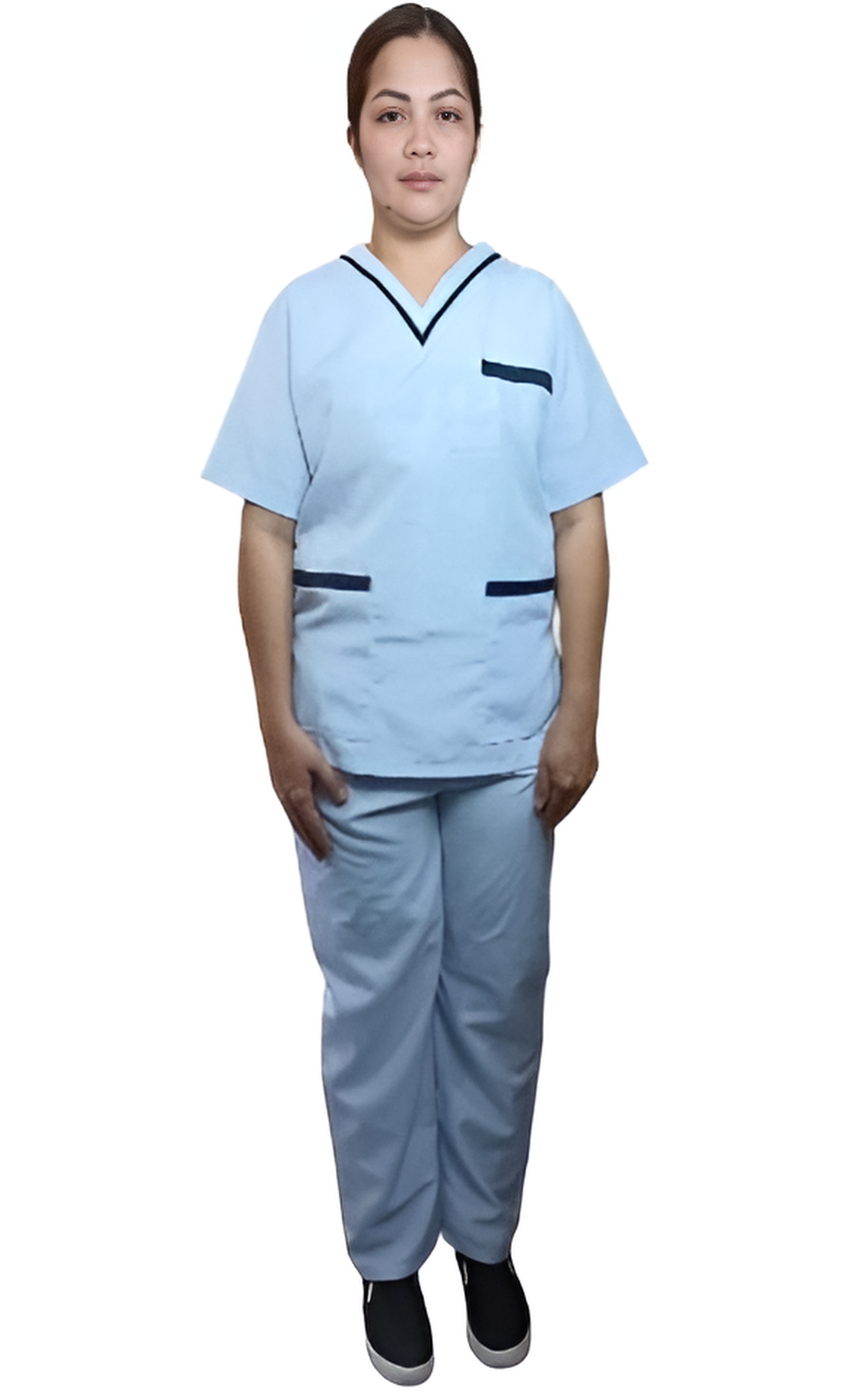 Candidate Image
