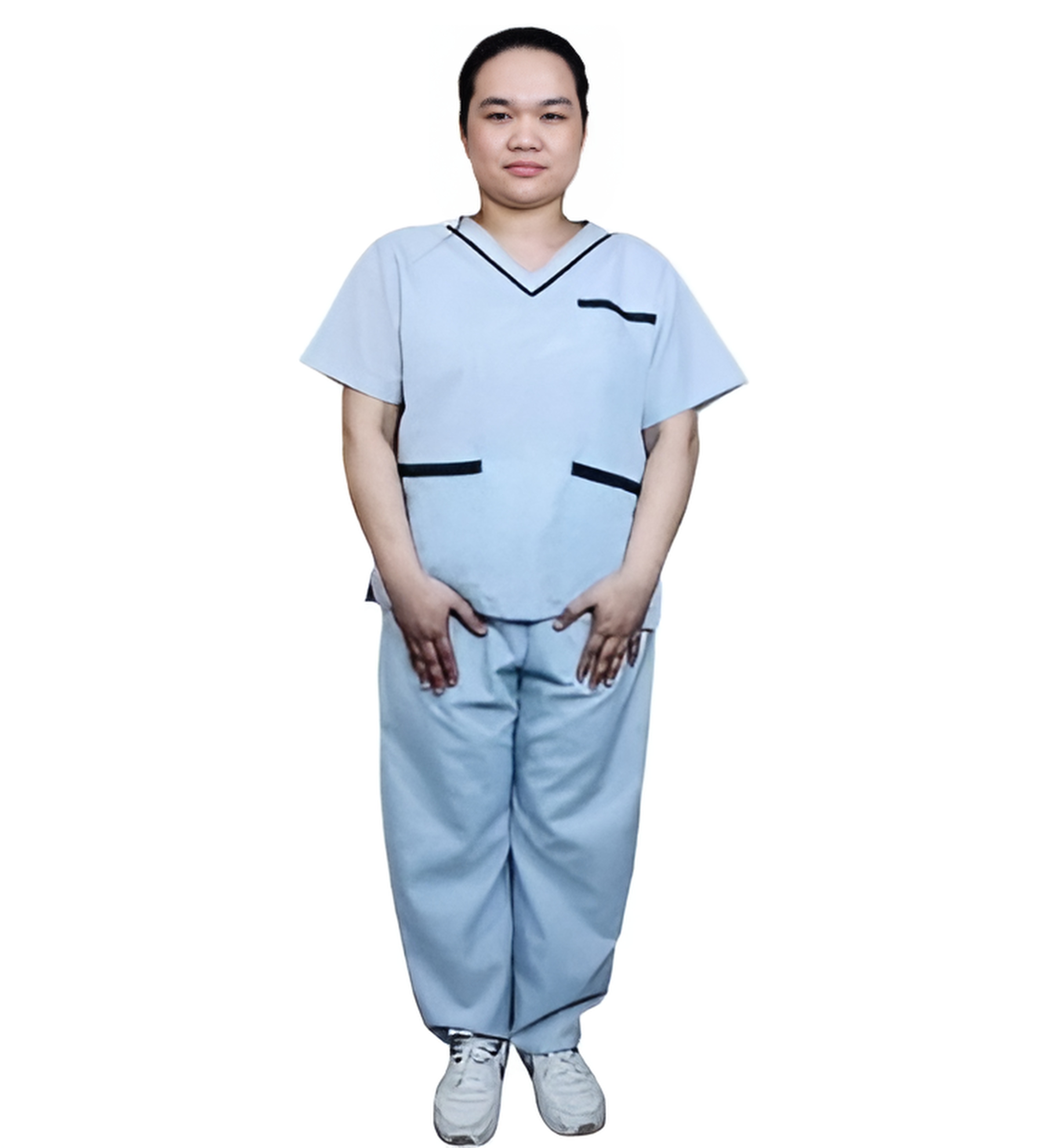 Candidate Image