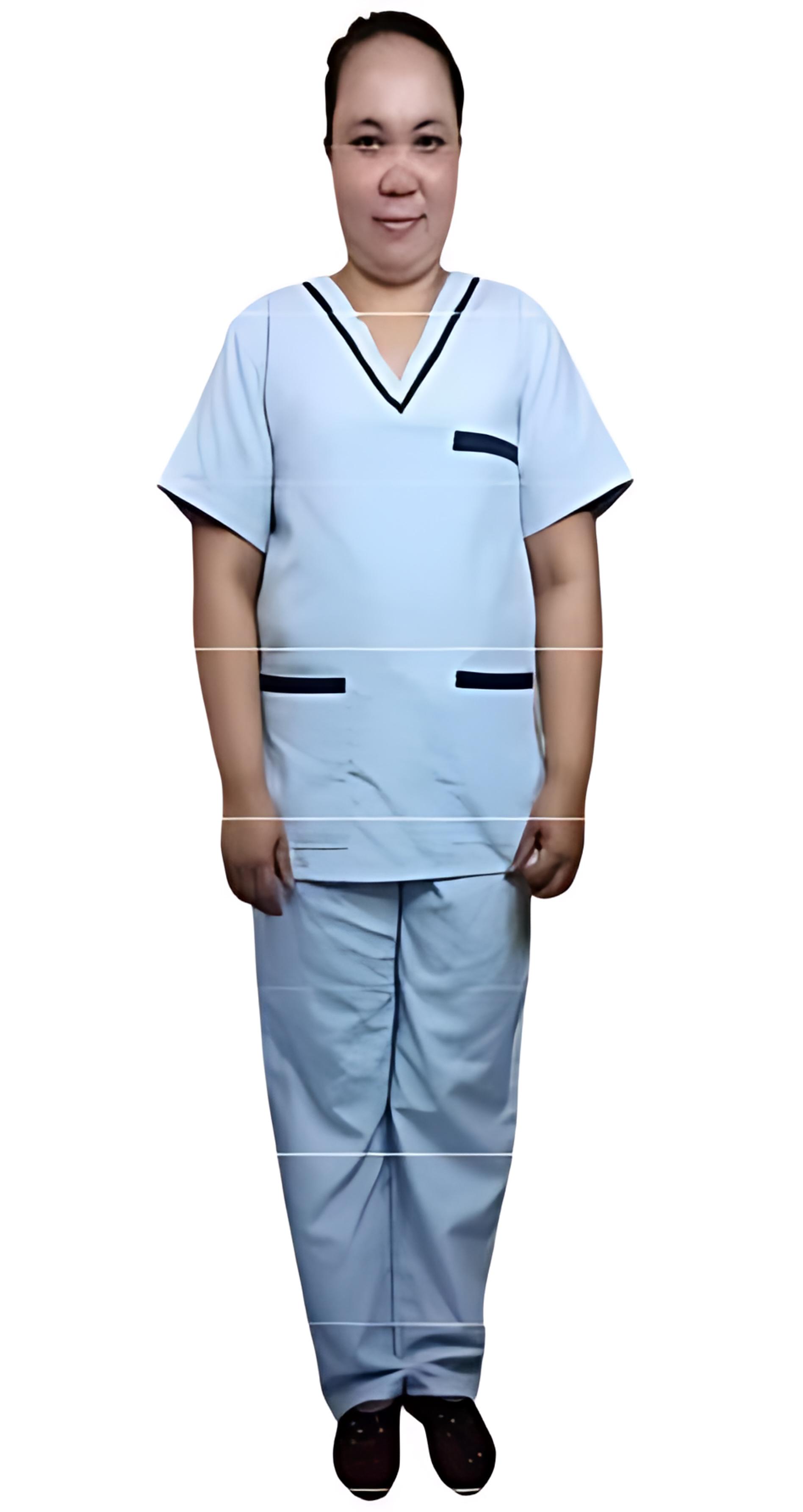 Candidate Image