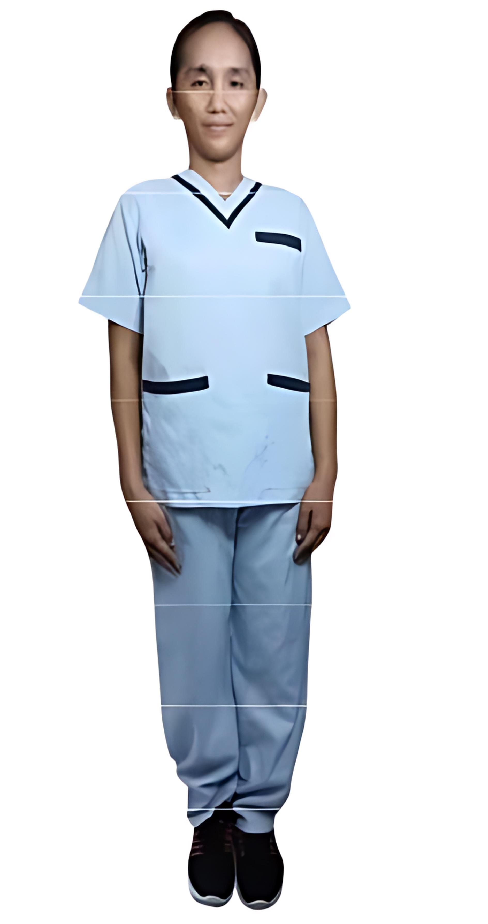 Candidate Image