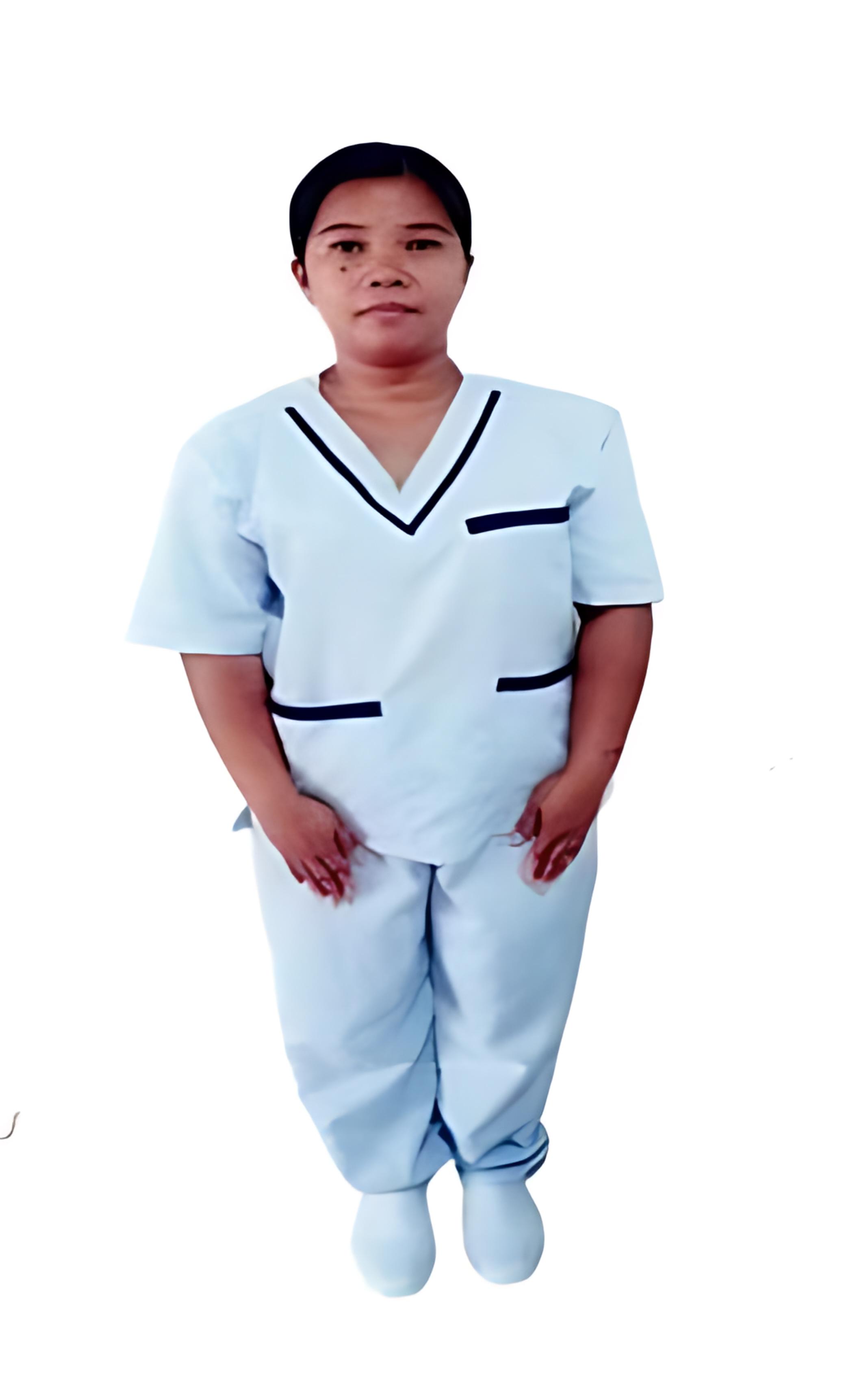 Candidate Image